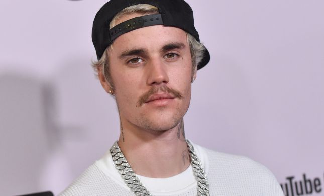  תגידו מזל טוב: בגיל 30 ג'סטין ביבר הפך לאבא