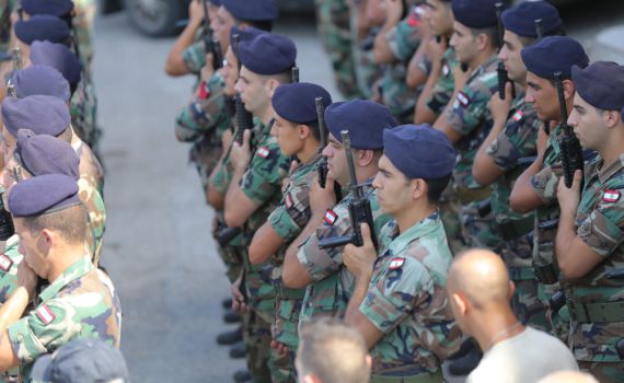 לבנון הנחיתה מכה אדירה על חיזבאללה