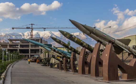 כוננות שיא | דיווח: בישראל נערכים לתקיפה מאיראן