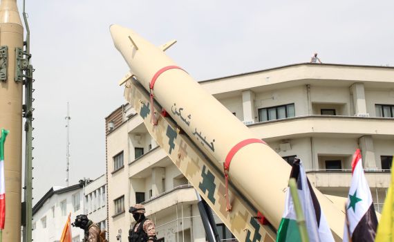 מלחמה אזורית כוללת: אלו המדינות שיצטרפו למתקפה