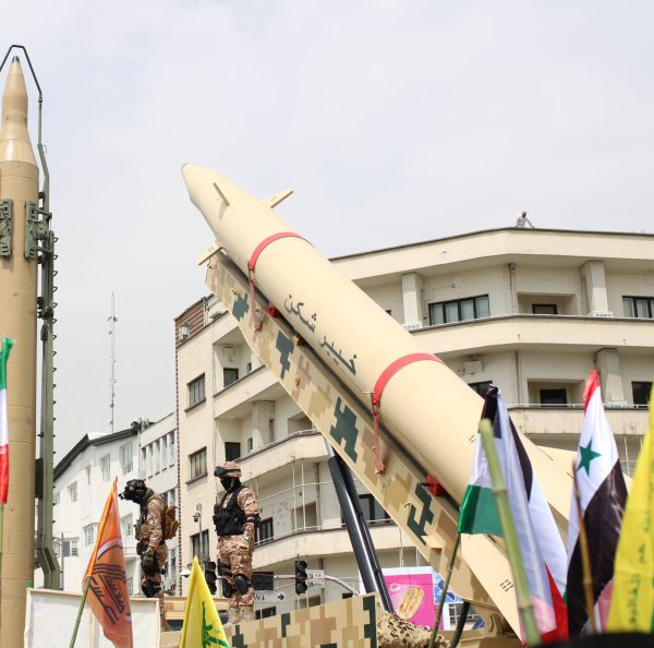 מלחמה אזורית כוללת: אלו המדינות שיצטרפו למתקפה