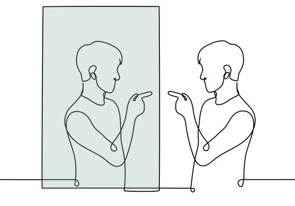 נמאס לי מזה שטוב לי כשרע לי