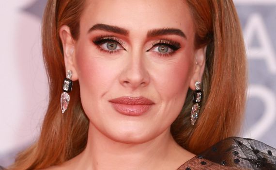 אקורד סיום? אדל בהצהרה דרמטית