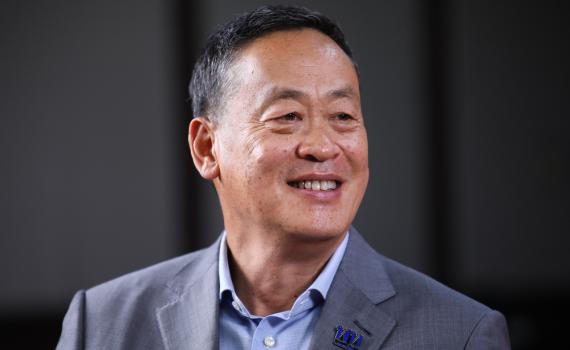 דרמה בתאילנד: בית המשפט הדיח את ראש הממשלה