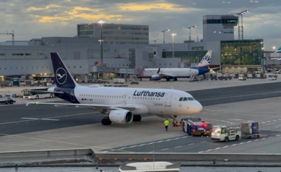 נערכים למתקפה: ביטולי טיסות והקריאה לעזוב את לבנון