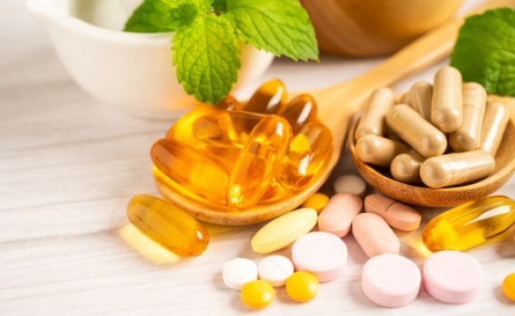 בגלל טעות בתווית – ריקול לויטמין הנפוץ