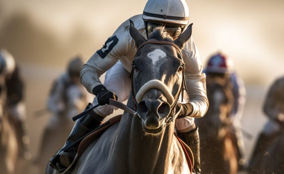 לראשונה: נבחרת ישראל ברכיבה על סוסים העפילה לגמר אולימפי