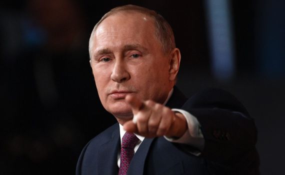 מתקרב? רוסיה אוסרת על טיסות ברחבי ישראל עד ה-16 באוגוסט