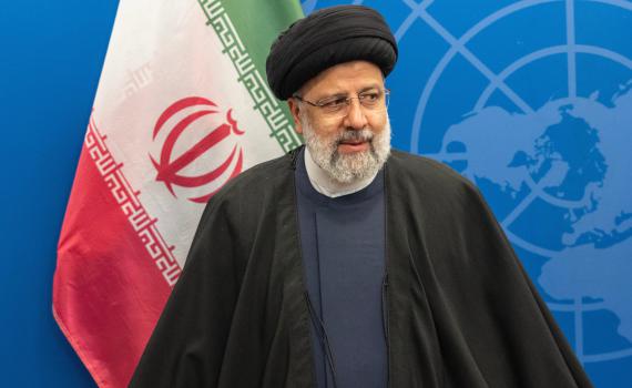 איראן פרסמה רשימת מטרות ישראליות לתקיפה