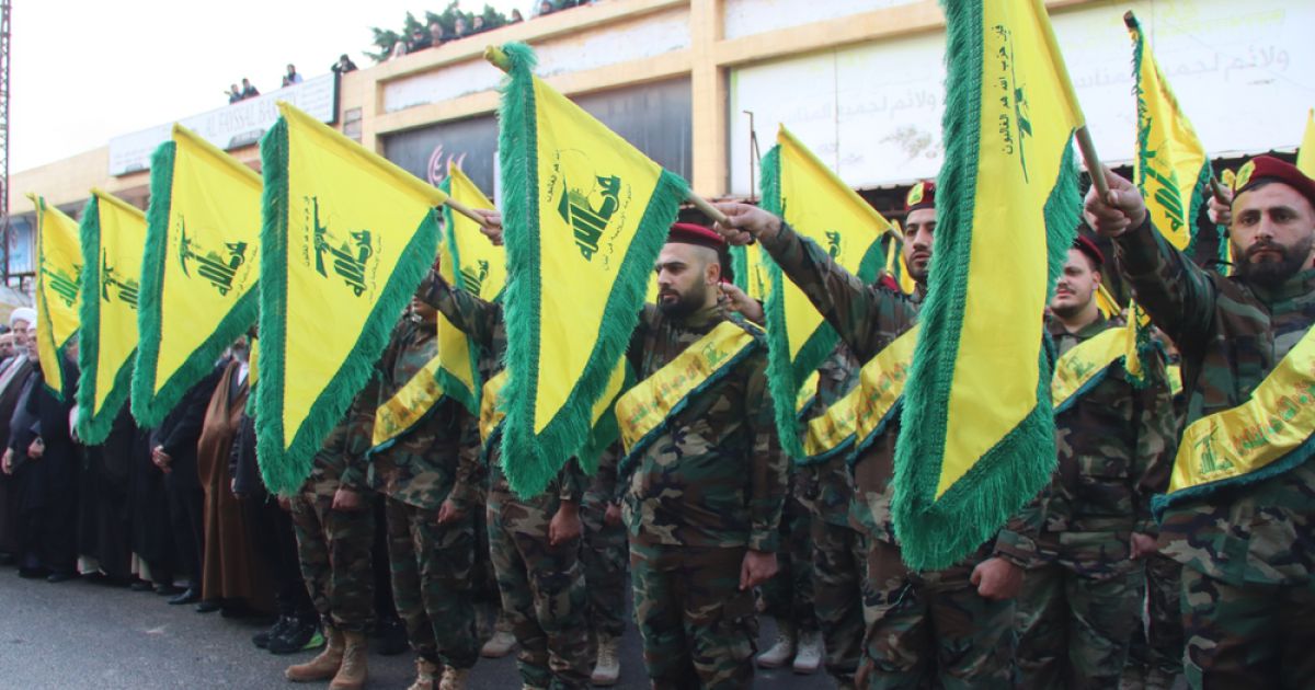 חיזבאללה בתגובה ראשונה לחיסול הדרמטי בלבנון