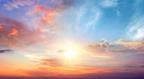 שרב קיצוני; גשם ושטפונות: תחזית מזג אוויר