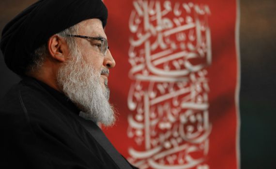 חיזבאללה טוען: "ישראל אישרה כי פגענו בבסיס גלילות"