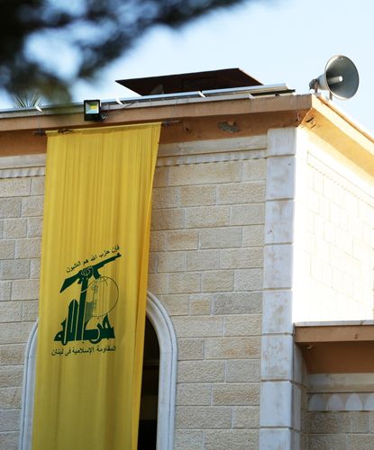 חיזבאללה נערך: כך ייראה היום ה-61