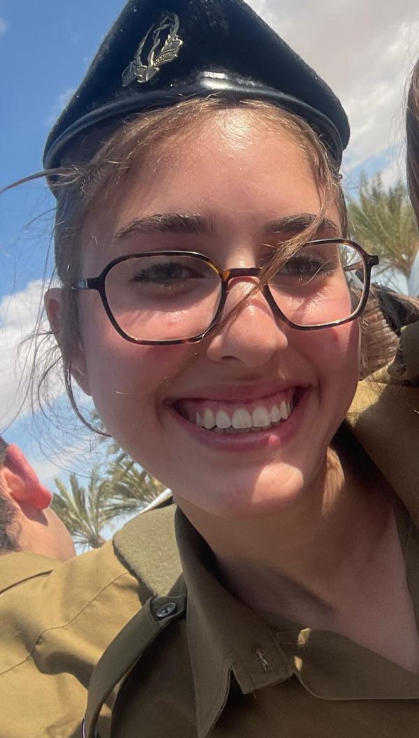 סופדים לאגם נעים: "כמה רצית לעשות טוב בעולם"