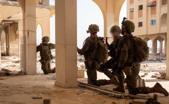 לקראת מלחמה בצפון? הצעד החדש שנוקט צה"ל נגד חיזבאללה