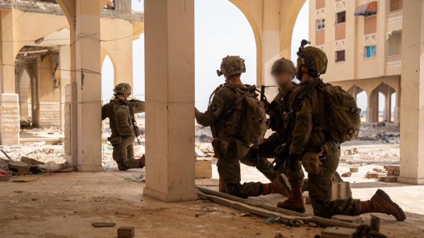 לקראת מלחמה בצפון? הצעד החדש שנוקט צה"ל נגד חיזבאללה