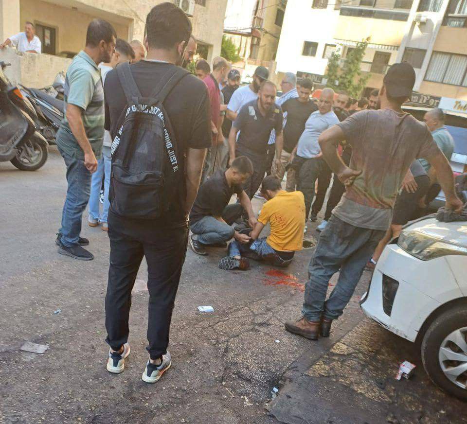 סוכני מוסד חושפים פרטים חדשים על מתקפת הביפרים