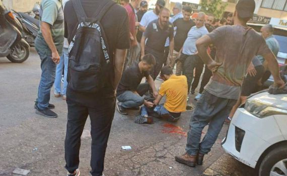 דיווח: חיזבאללה עצר לבנוני בחשד שריגל לטובת ישראל