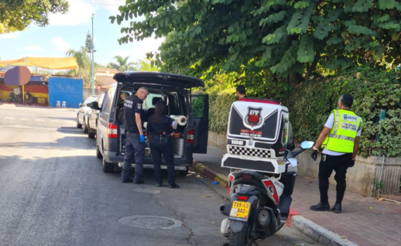 תעלומה באשדוד: בן 36 אותר ללא רוח חיים בדירה בעיר