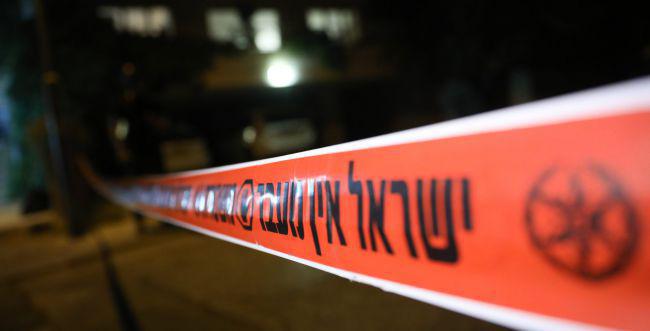 אישום חמור: תכננו לגנוב אמל״ח מבסיס ולמכור למחבלים ביו״ש