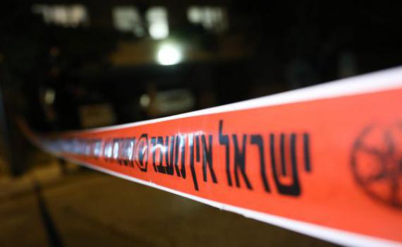 אישום חמור: תכננו לגנוב אמל״ח מבסיס ולמכור למחבלים ביו״ש