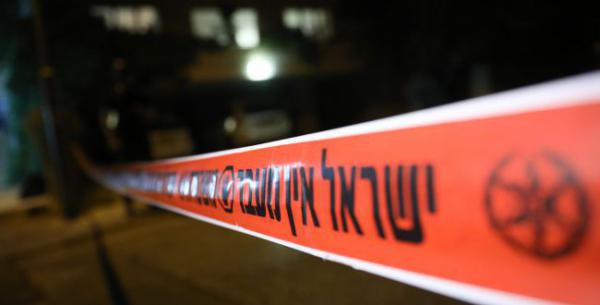 דם ללא הפסקה: צעיר ערבי נרצח בתקרית אלימה בשפרעם