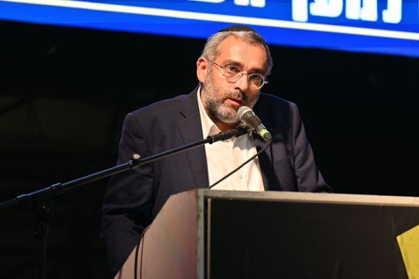 אביו של החטוף אורי דנינו במסר לממשלה: "פיקוח נפש דוחה הכל"