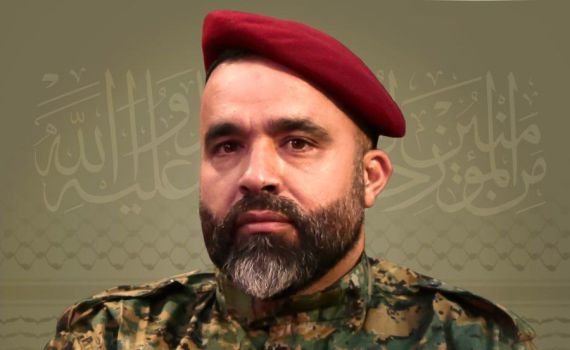 צה"ל אישר: מפקד ביחידת רדואן של חיזבאללה חוסל בלבנון