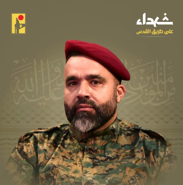 צה"ל אישר: מפקד ביחידת רדואן של חיזבאללה חוסל בלבנון