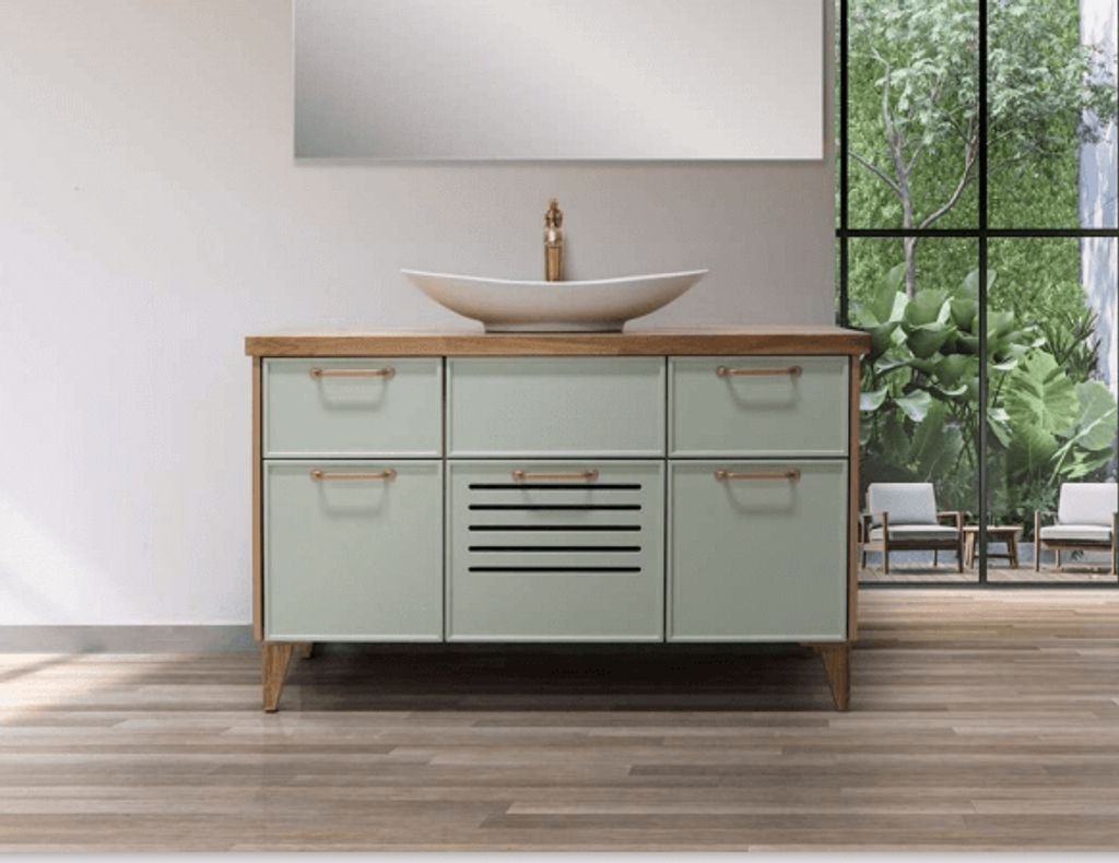 Bathline – כל מה שצריך לעיצוב חדר רחצה מושלם, במקום אחד