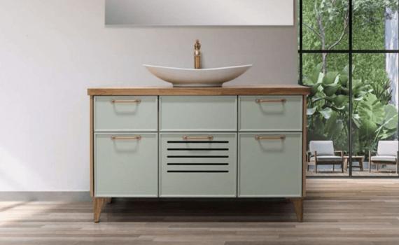 Bathline – כל מה שצריך לעיצוב חדר רחצה מושלם, במקום אחד