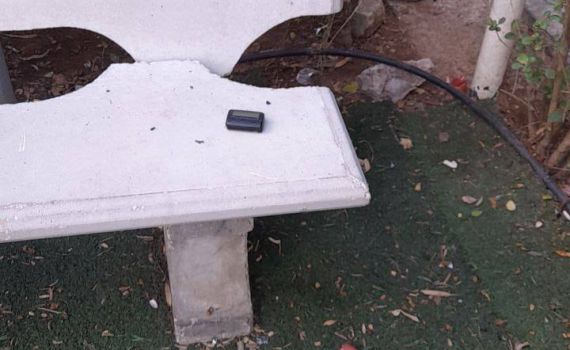 חברת הביפרים הטיוואנית: לא ייצרנו את הביפרים, היינו קרבן