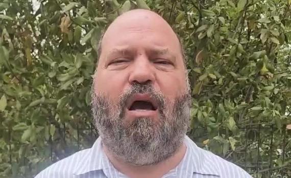 ראש מועצת קרית ארבע: עם אומה רצחנית צריך לנהוג ביד קשה