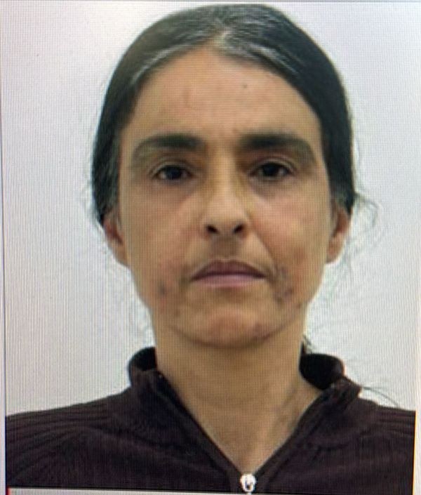 המשטרה מחפשת אחר נעדרת בשם דינה ברזילי