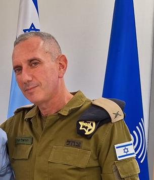 דיווח: דניאל הגרי צפוי להתמודד בבחירות הבאות