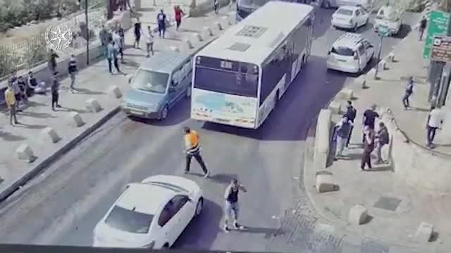 40 חודשי מאסר לערבי שהפליל את עצמו כשותף בלינץ'