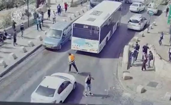 40 חודשי מאסר לערבי שהפליל את עצמו כשותף בלינץ'