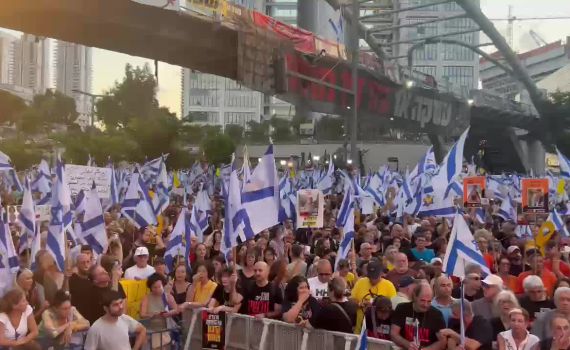 דיווח: אלה שמות החטופים שישראל דורשת לשחרר