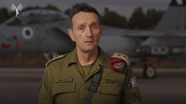 הרמטכ"ל: "החיזבאללה יקבל עוד מכה עד שיבין"