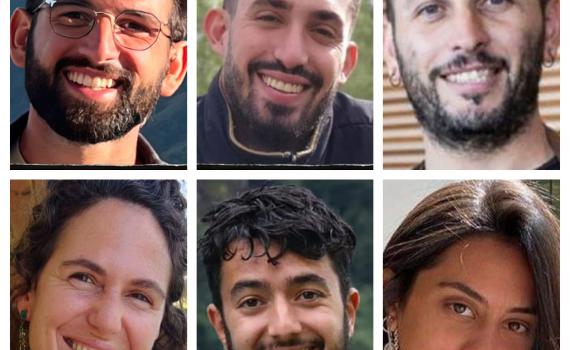 נרצחו מטווח קצר: פרטים חדשים מנתיחת גופות החטופים