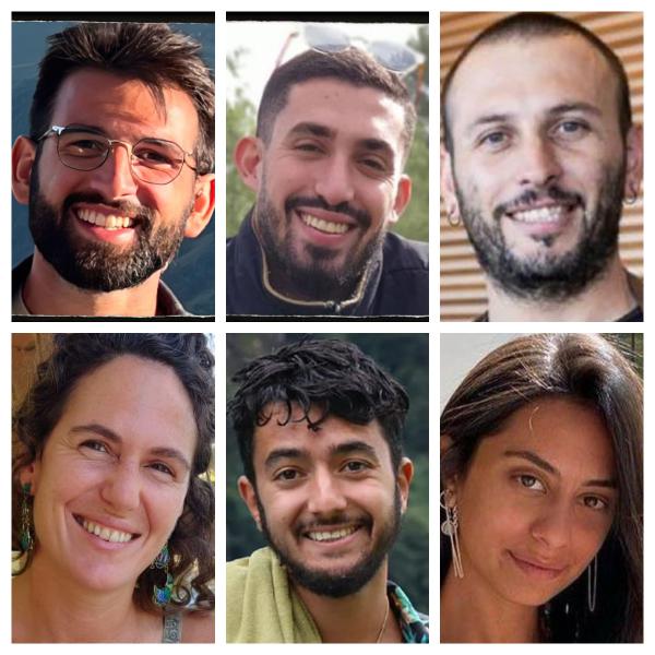 משפחות החטופים שנרצחו: "יש 101 חטופים, הזמן להציל אותם אוזל"