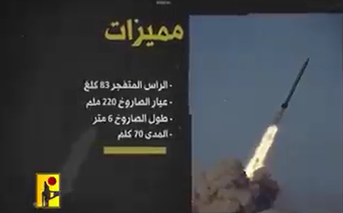 חיזבאללה ניסה לפגוע בנכס אסטרטגי חשוב ביותר