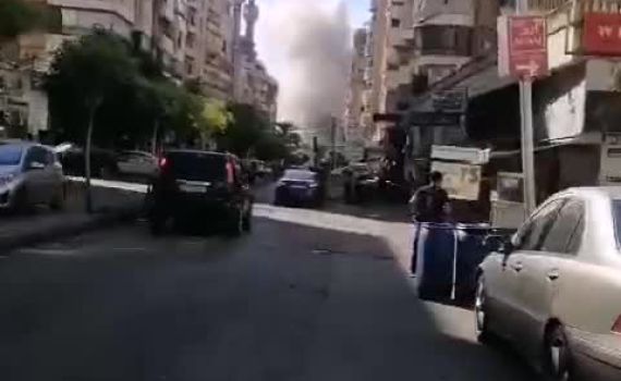 צה"ל מאשר: חוסל מפקד היחידה האווירית של ארגון הטרור חיזבאללה