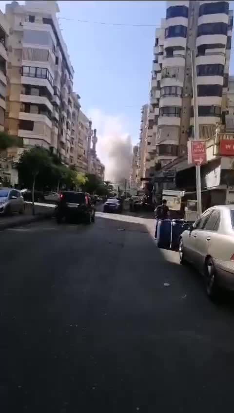 צה"ל מאשר: חוסל מפקד היחידה האווירית של ארגון הטרור חיזבאללה