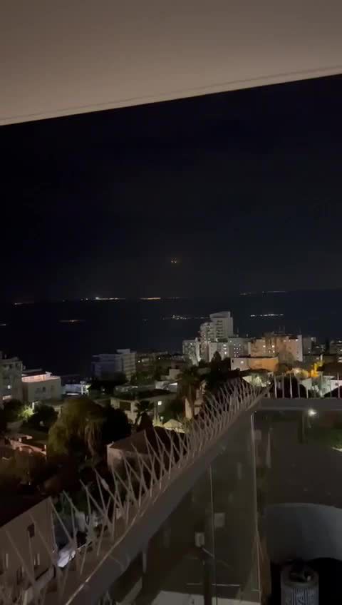 מתקפת כטב"מים מעיראק: אזעקות בעמק בית שאן