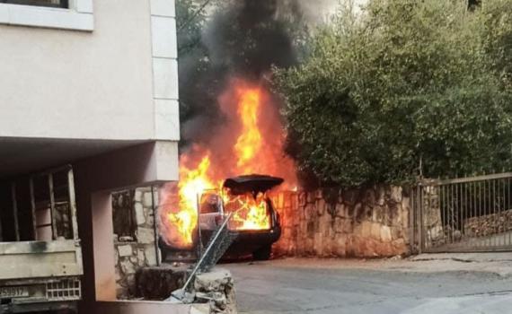 דיווחים בלבנון: פיצוצים נוספים נשמעים בבעלבכ