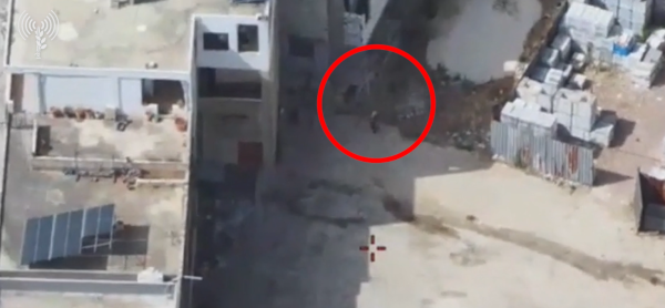 האש בצפון נמשכת: צה"ל תקף שישה מרחבים בדרום לבנון