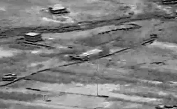 לא נשאר זכר: צה"ל תקף בעוצמה בעומק לבנון