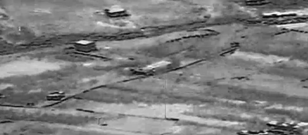 לא נשאר זכר: צה"ל תקף בעוצמה בעומק לבנון