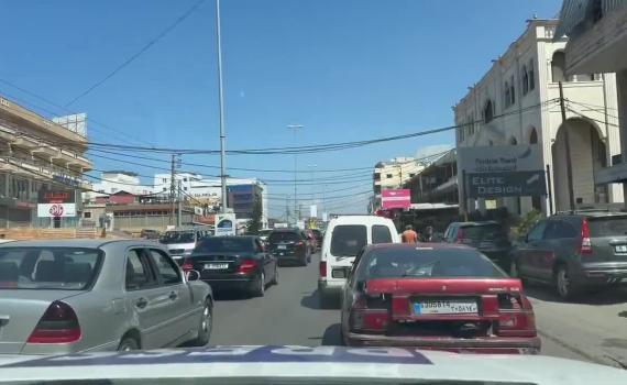 חריג: בצה"ל קראו לתושבי העיר בעומק לבנון לברוח ומהר